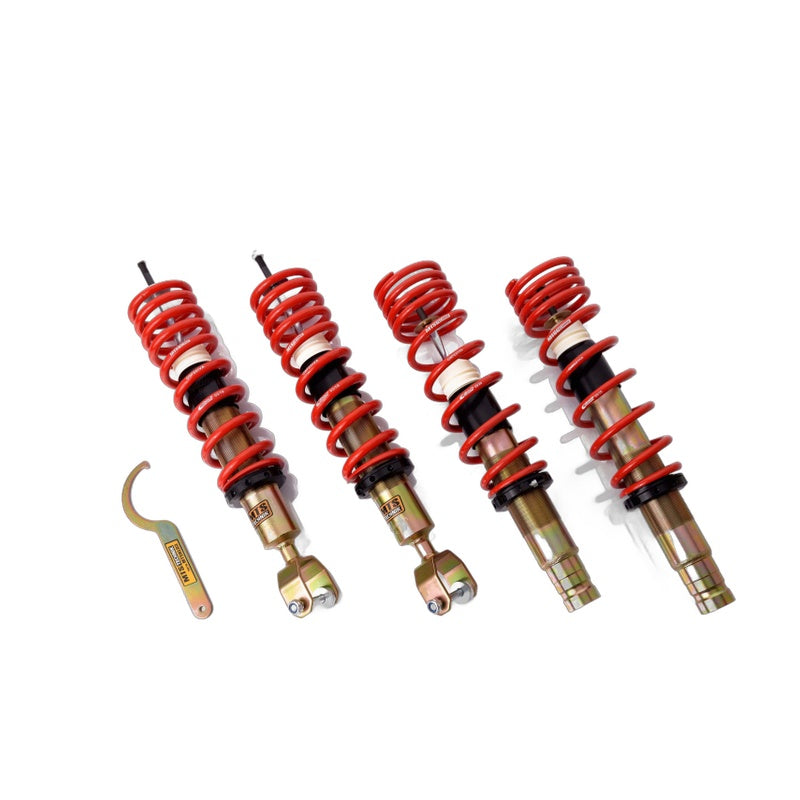 Honda Civic Coupe - MTS Technik Comfort Gewindefahrwerk (20-55|10-45)